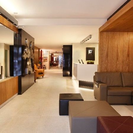 Copa Sul Hotel Río de Janeiro Exterior foto